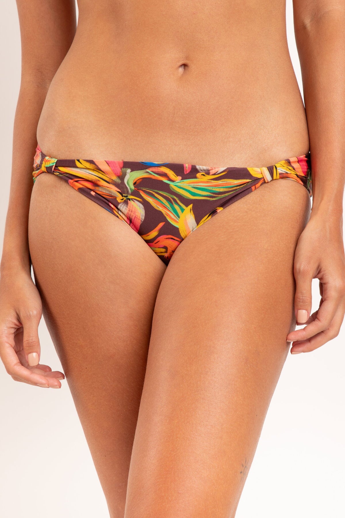 Gallery: Rio De Sol Bikini Bottoms Bottom Fiore Mel