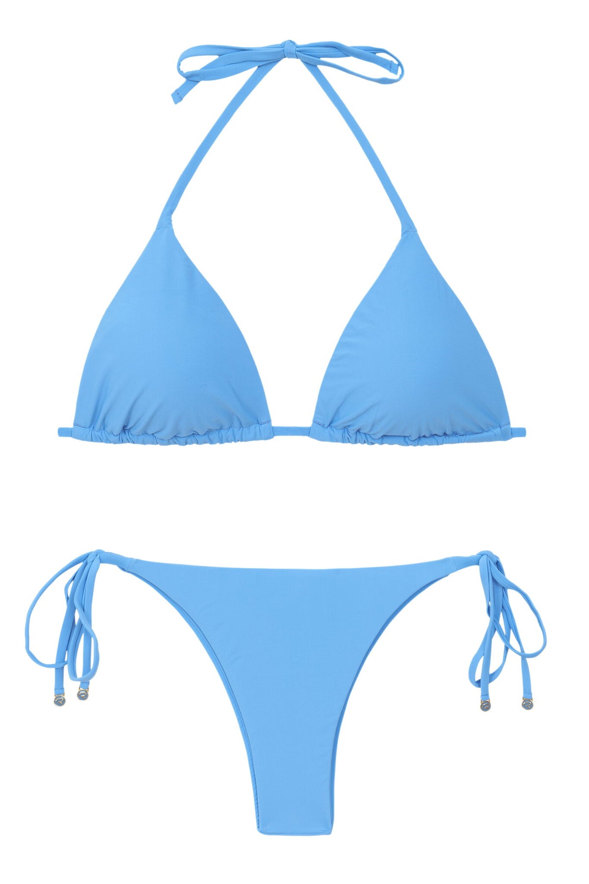 Product Front: Rio De Sol Two Piece Swimwear Set Baltico Tri-Inv Ibiza