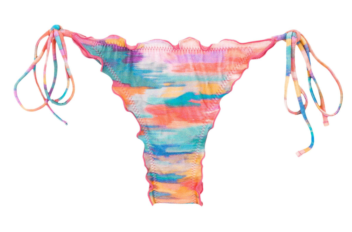 Product Front: Rio De Sol Bikini Bottoms Bottom River Frufru-Fio