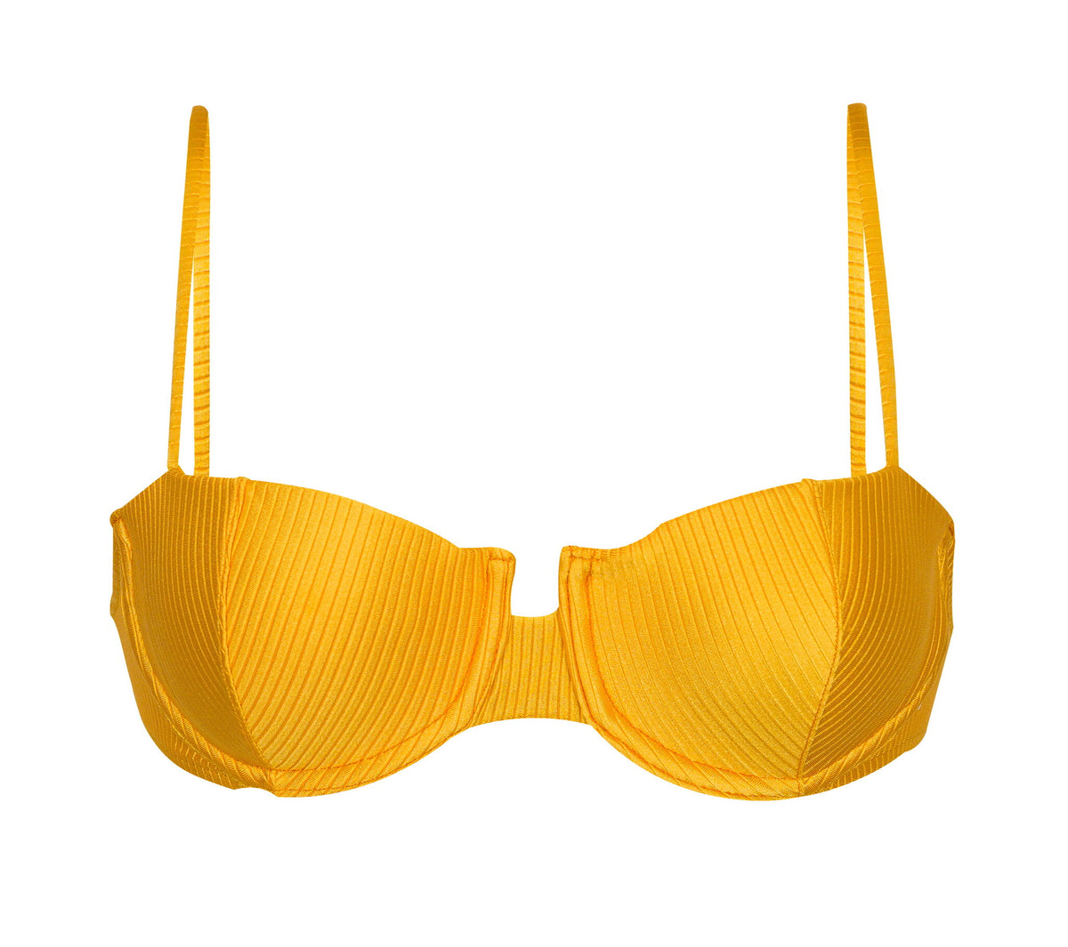 Product Front: Rio De Sol Bikini Tops Top Eden-Pequi Balconet