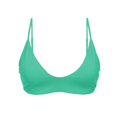 Product Front: Wednesday In Hawaii By Rio De Sol Bikini Tops Top Valley Hana