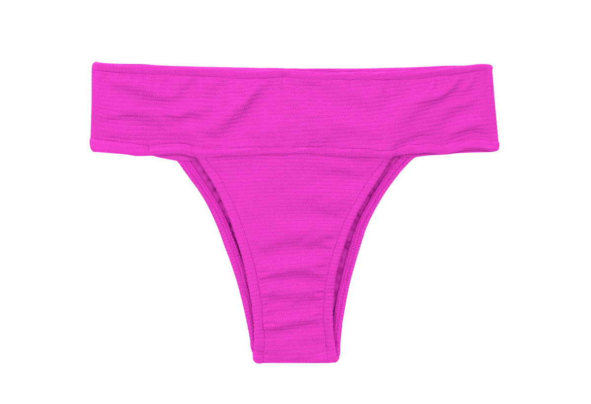 Product Front: Rio De Sol Bikini Bottoms Bottom St-Tpz-Pink Rio-Cos
