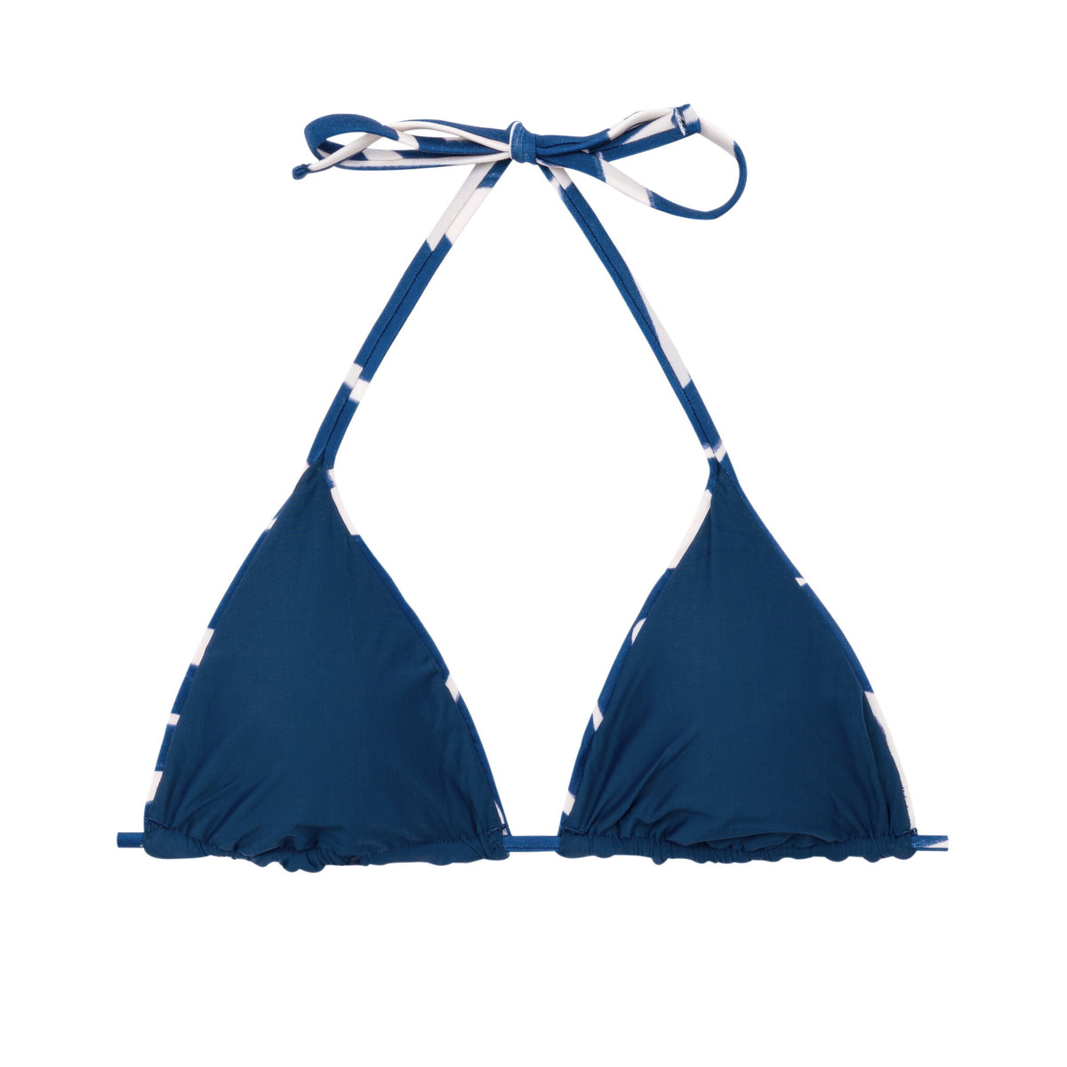 Product Back: Rio De Sol Bikini Tops Top Pottery Tri-Inv