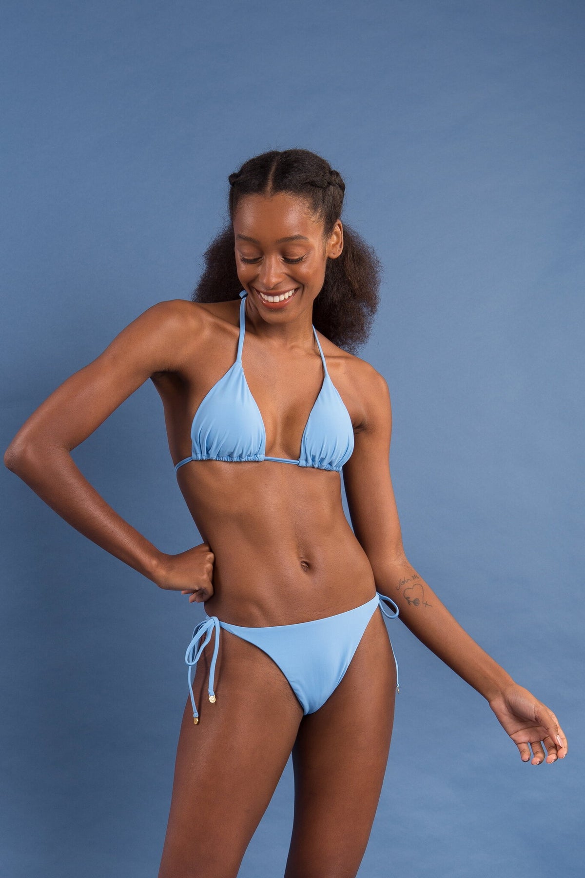 Image 13: Rio De Sol Bikini Bottoms Bottom Baltico Ibiza