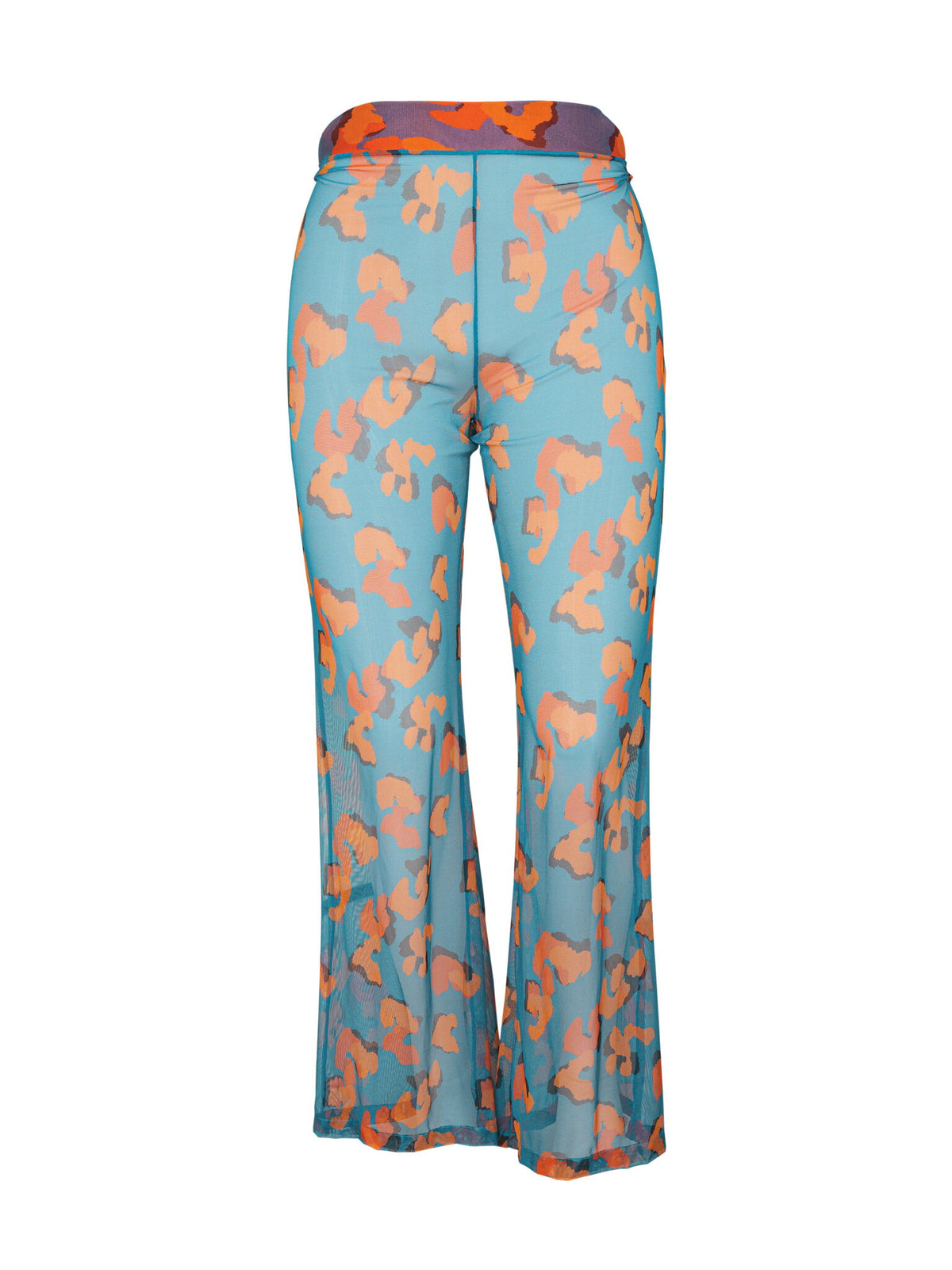 Product Front: Rio De Sol Pants Luma Pants Lana