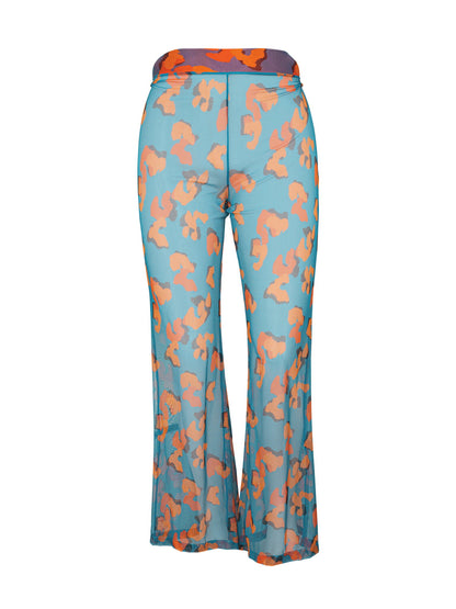 Product Front: Rio De Sol Pants Luma Pants Lana