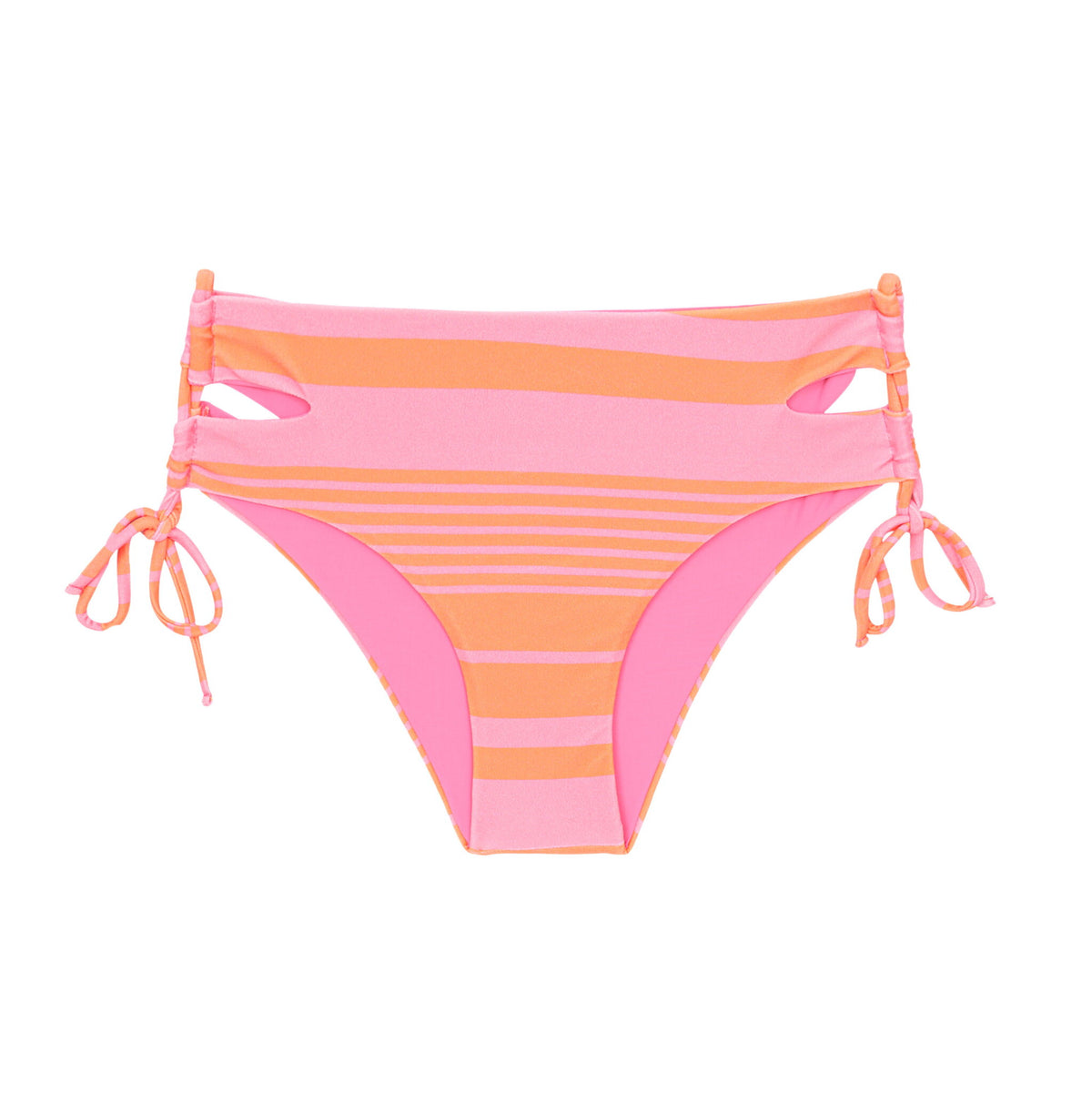 Product Front: Rio De Sol Bikini Bottoms Bottom Solea Madrid