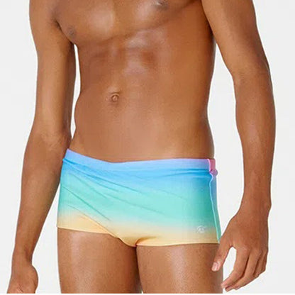 Gallery: Blueman Swim Trunks Sunga Army Degrade Mentos