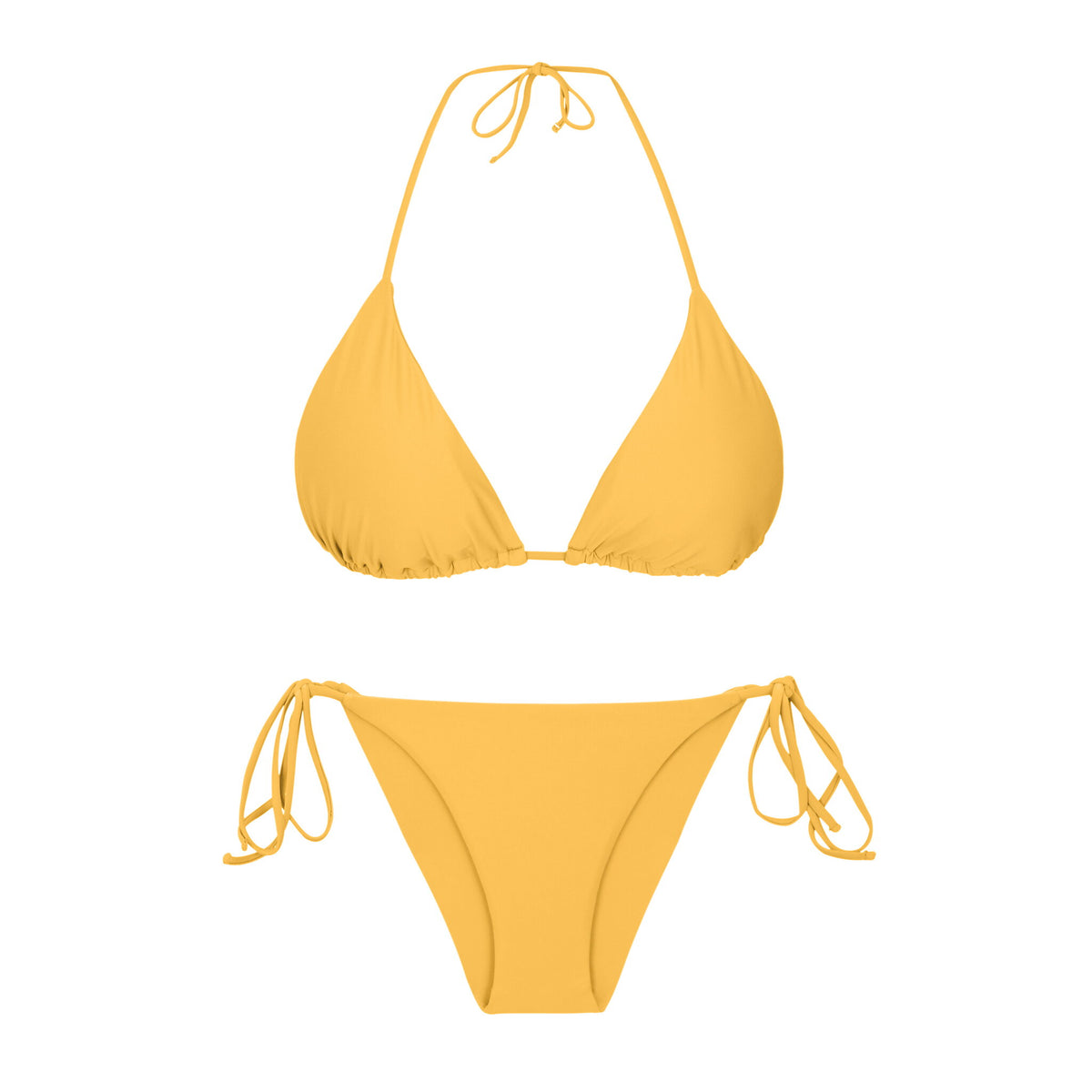 Product Front: Rio De Sol Two Piece Swimwear Set Bio-Luz-Solar Tri-Inv Lacinho