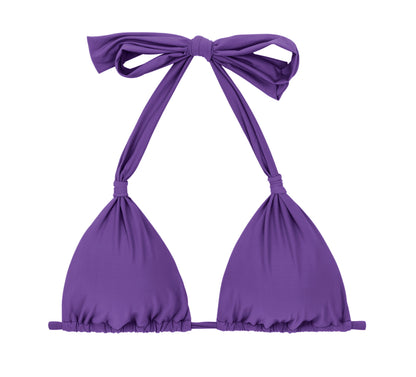 Product Front: Rio De Sol Bikini Tops Top Amuleto Mel