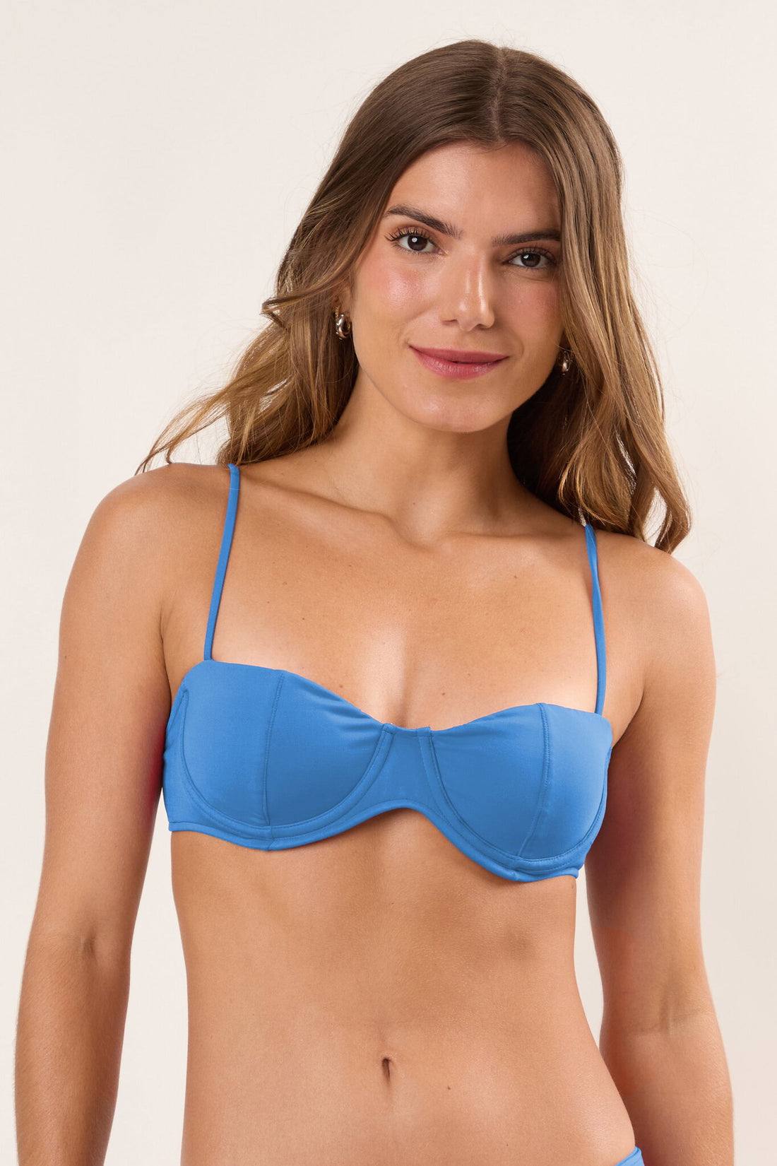 Gallery: Wednesday In Hawaii By Rio De Sol Bikini Tops Top Pacifica Coral
