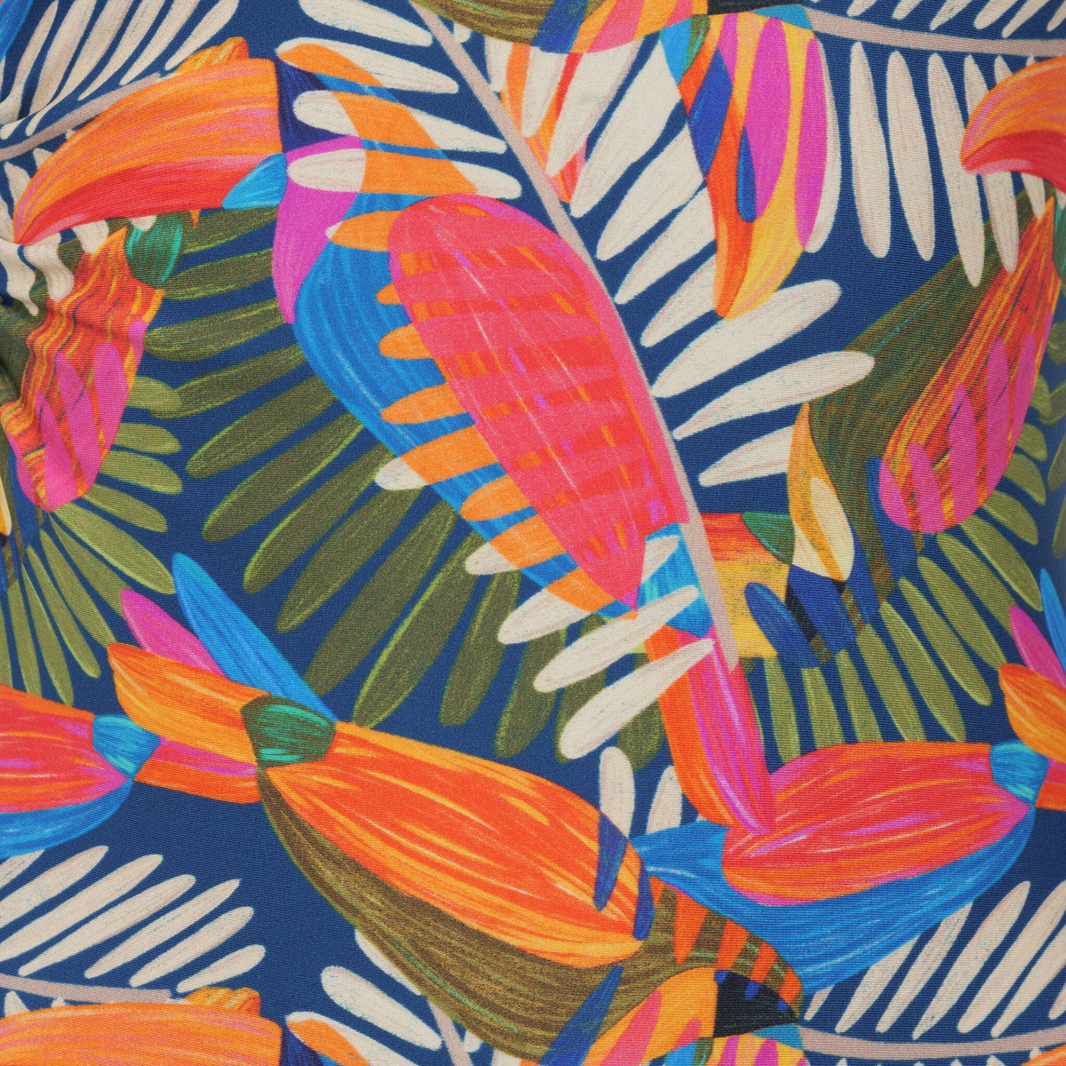 Image 06: Rio De Sol Bikini Bottoms Bottom Jungle Mel