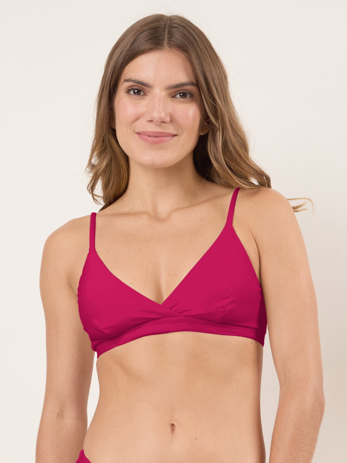 Gallery: Rio De Sol Bikini Tops Top Shimmer-Desejo Paola