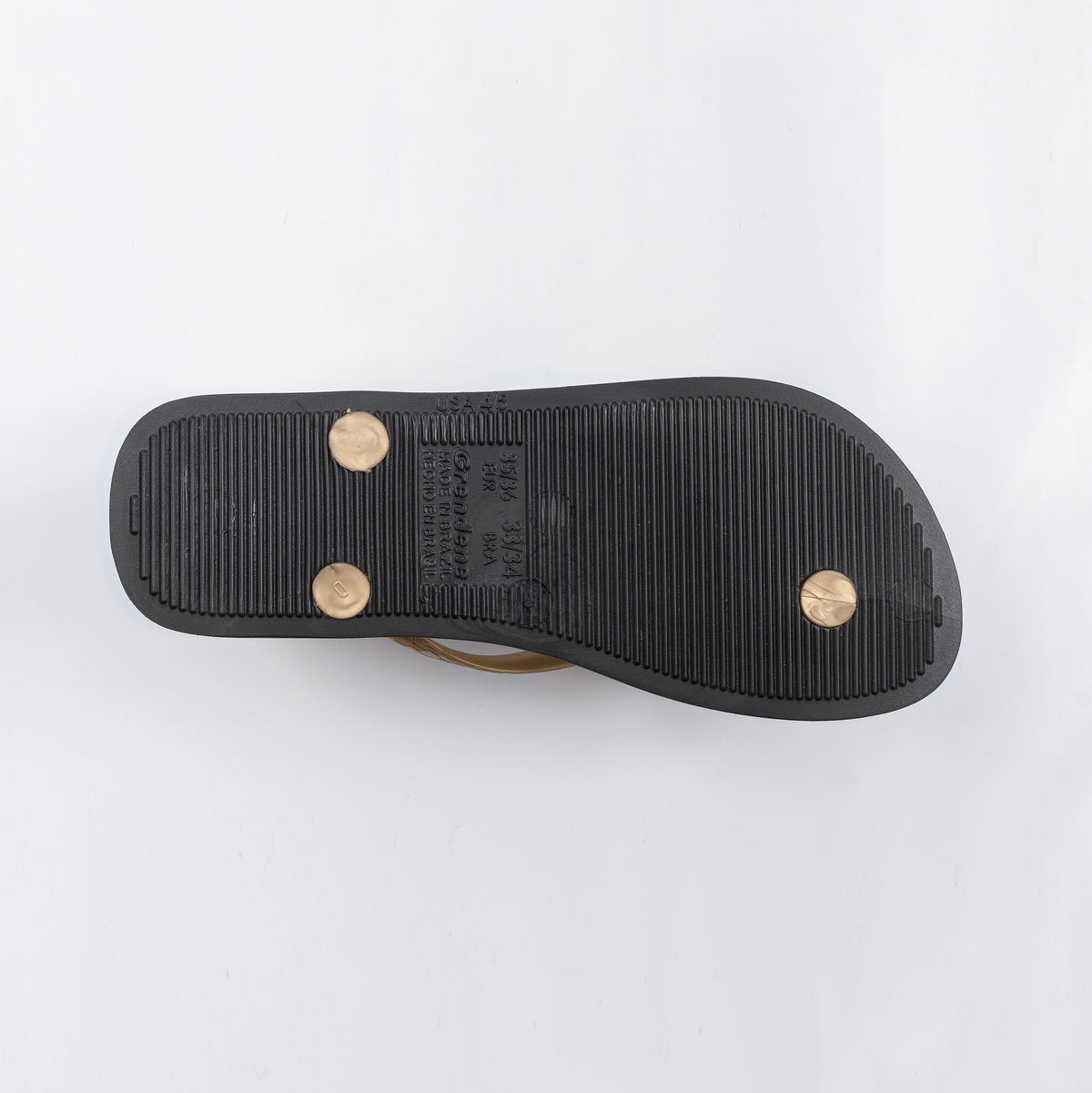 Image 06: Rio De Sol Flip-Flops Ikat Slim