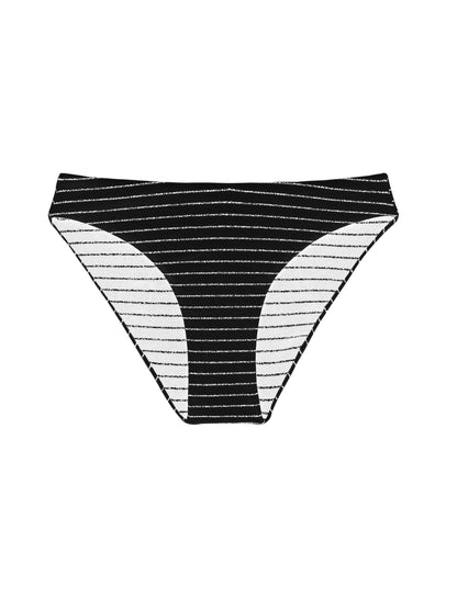 Product Back: Rio De Sol Bikini Bottoms Bottom Linea-White Essential-Comfy