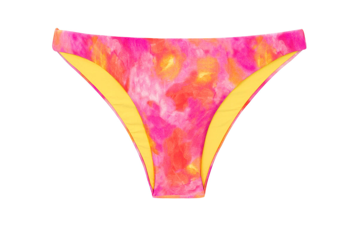 Product Front: Rio De Sol Bikini Bottoms Bottom Joyful Leblon