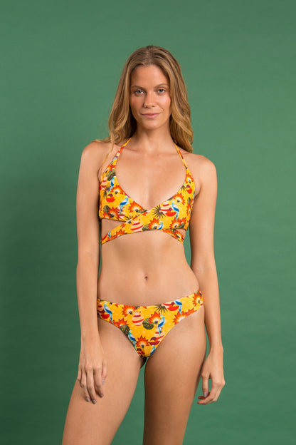 Image 10: Rio De Sol Two Piece Swimwear Set Stories Kate Ciao