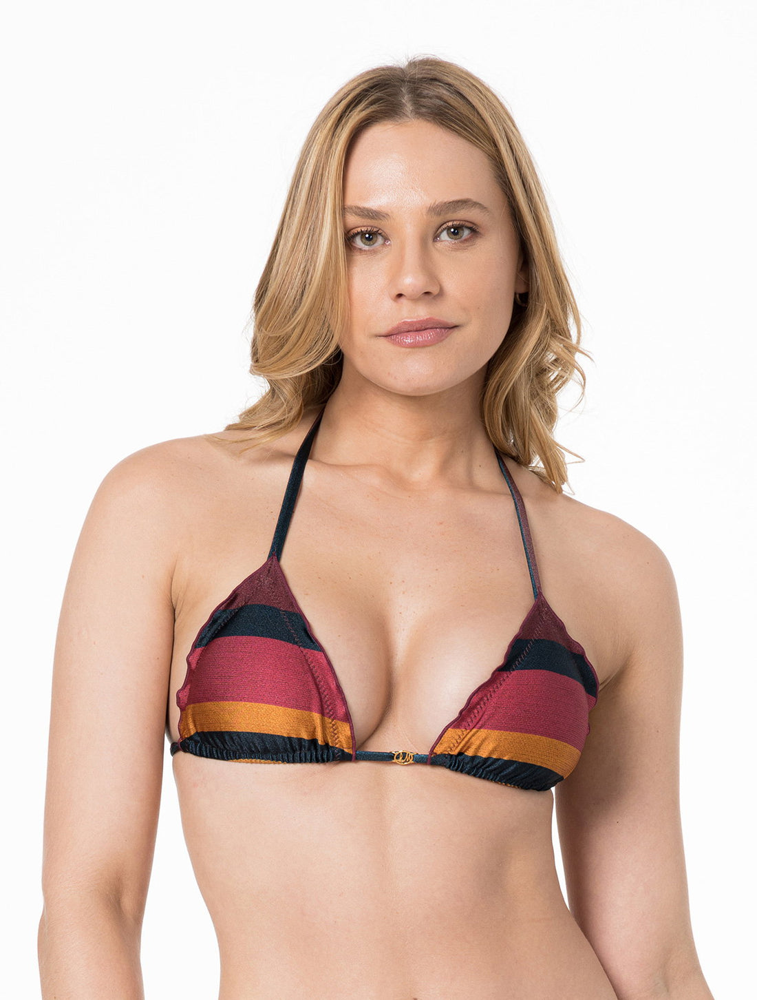 Gallery: Lua Morena Bikini Tops Top Ripple Rolote Granada