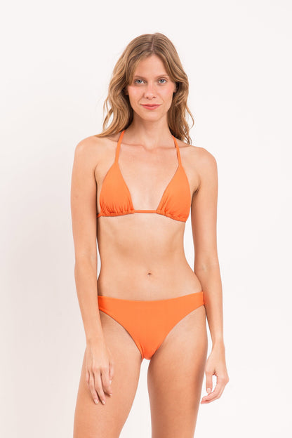 Model Front: Rio De Sol Bikini Bottoms Bottom Dende Essential-Comfy
