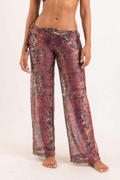 Gallery: Rio De Sol Pants Cobra Trouser
