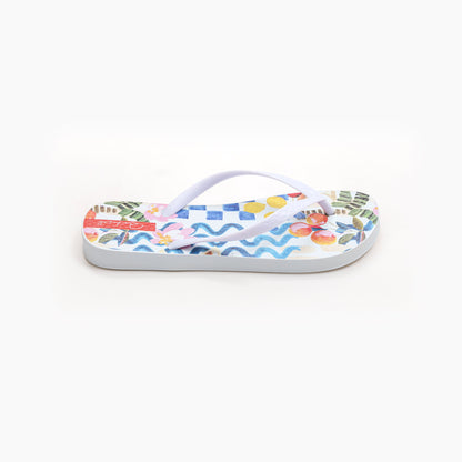 Image 03: Rio De Sol Flip-Flops Al-Mare Slim