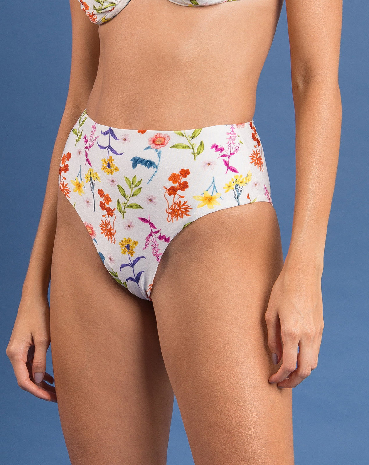 Image 09: Rio De Sol Bikini Bottoms Bottom Countryside Hotpants