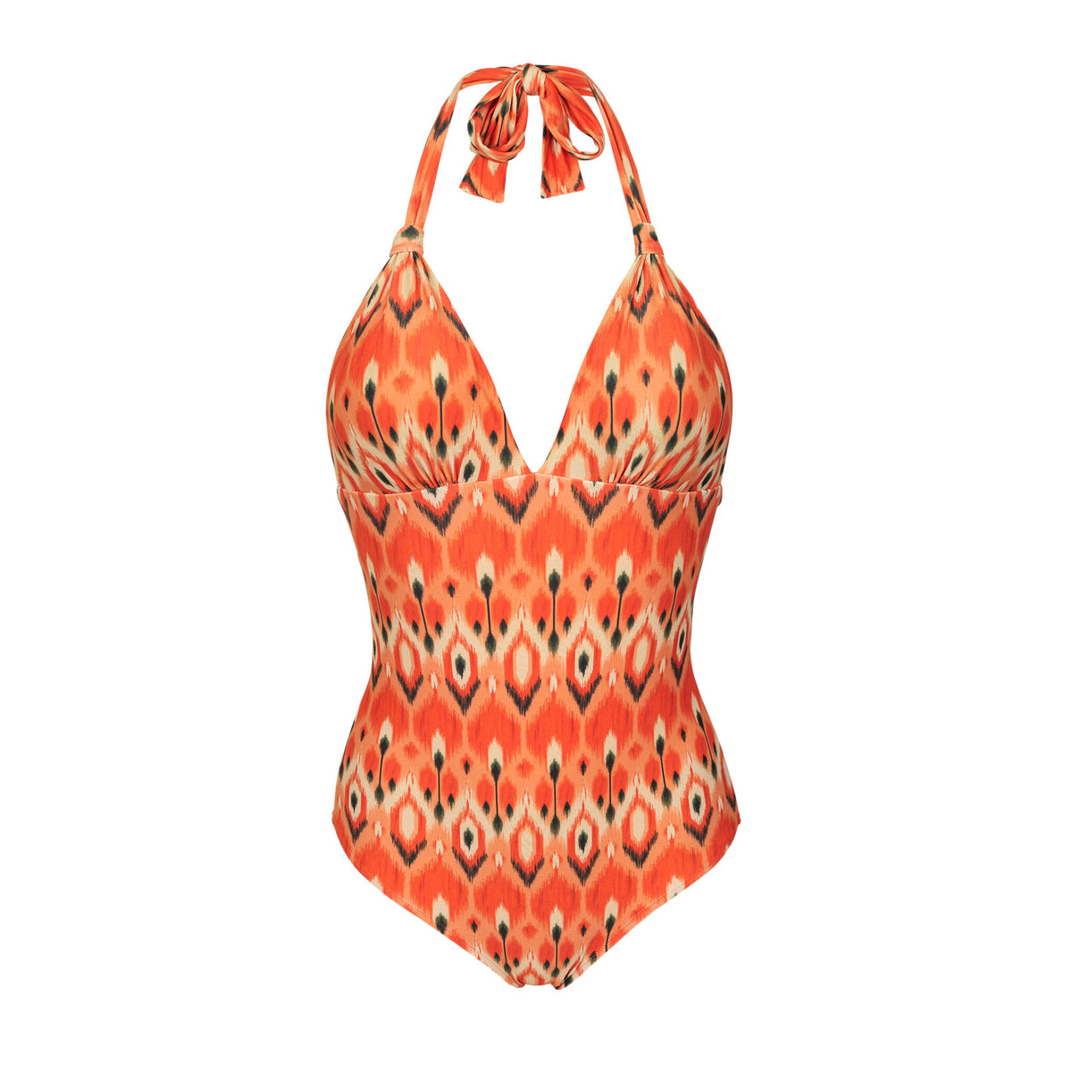 Product Front: Rio De Sol One Piece Swimsuits Maracai Mel-Op