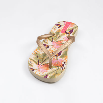 Image 05: Rio De Sol Flip-Flops Oasis Slim