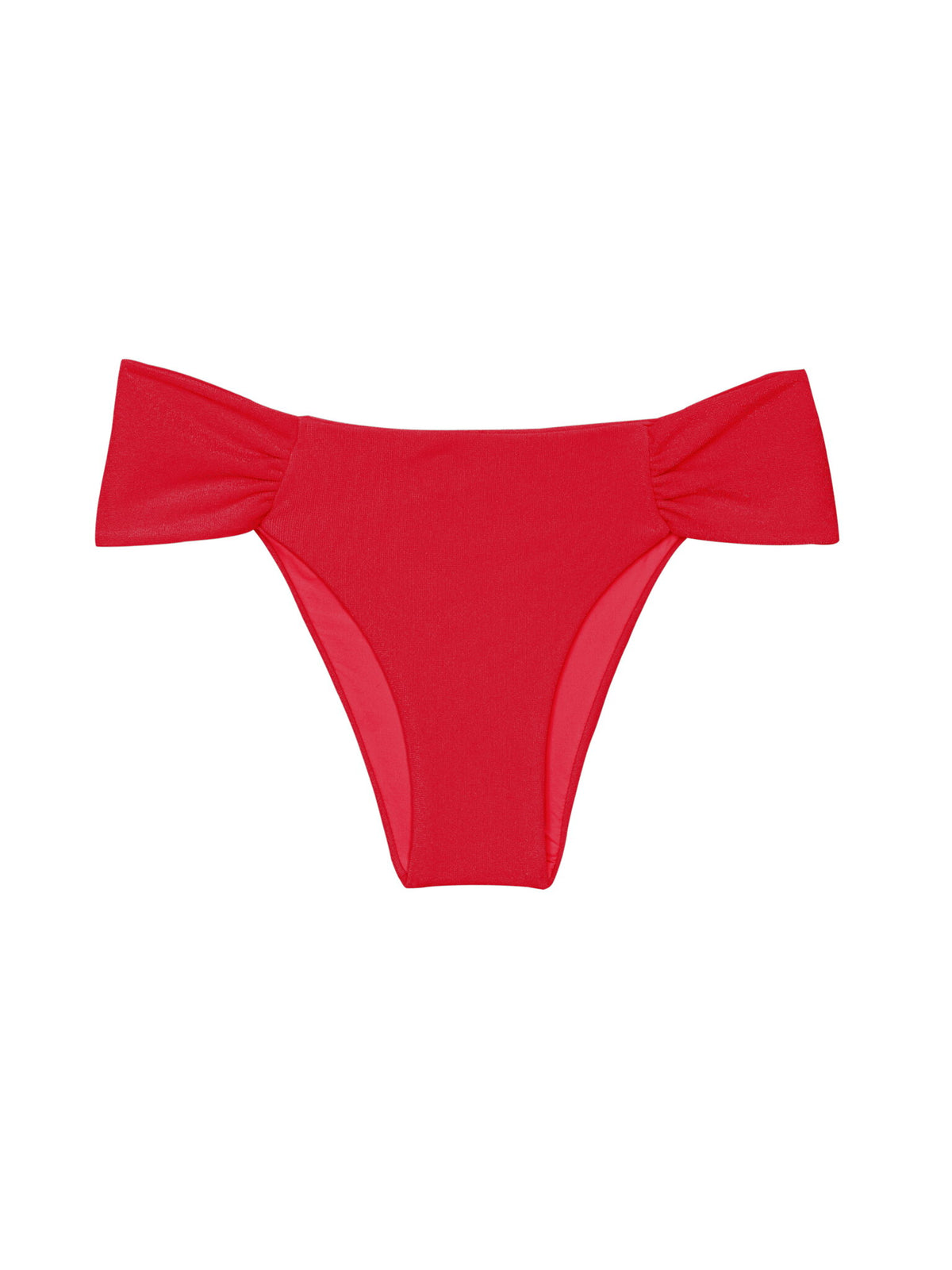 Product Front: Rio De Sol Bikini Bottoms Bottom Malibu-Malagueta Baobi