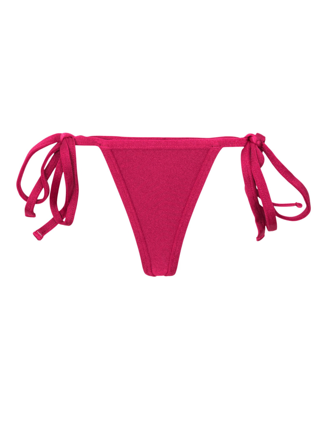 Product Front: Rio De Sol Bikini Bottoms Bottom Shimmer-Desejo Super-Fio