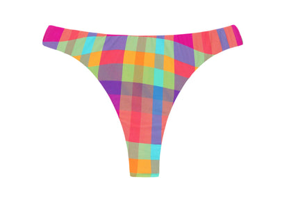 Product Front: Rio De Sol Bikini Bottoms Bottom Tulip-Garden Nice-Fio