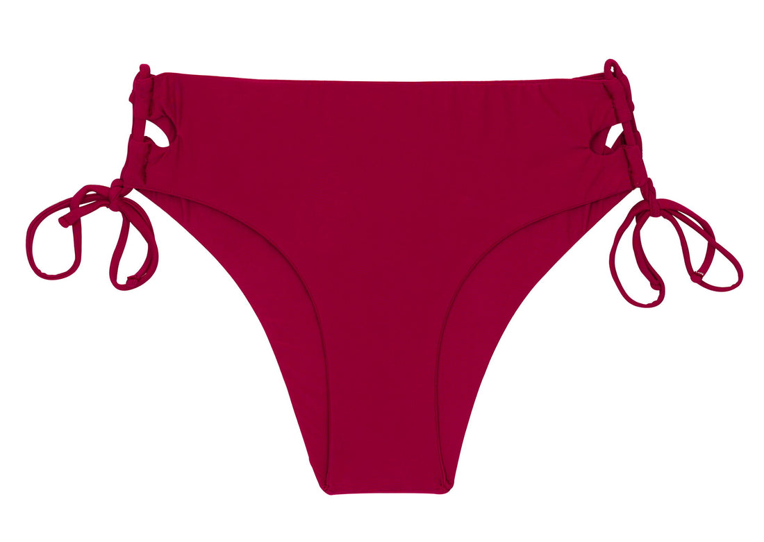Product Front: Rio De Sol Bikini Bottoms Bottom Uv-Desejo Madrid