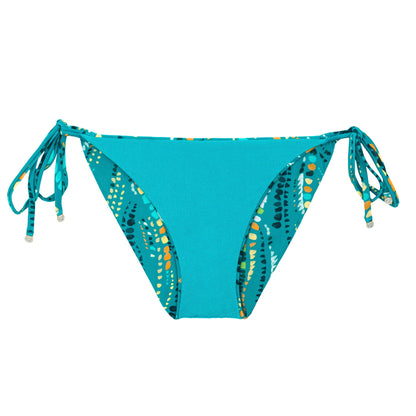 Product Back: Rio De Sol Bikini Bottoms Bottom Rain Ibiza-Comfy
