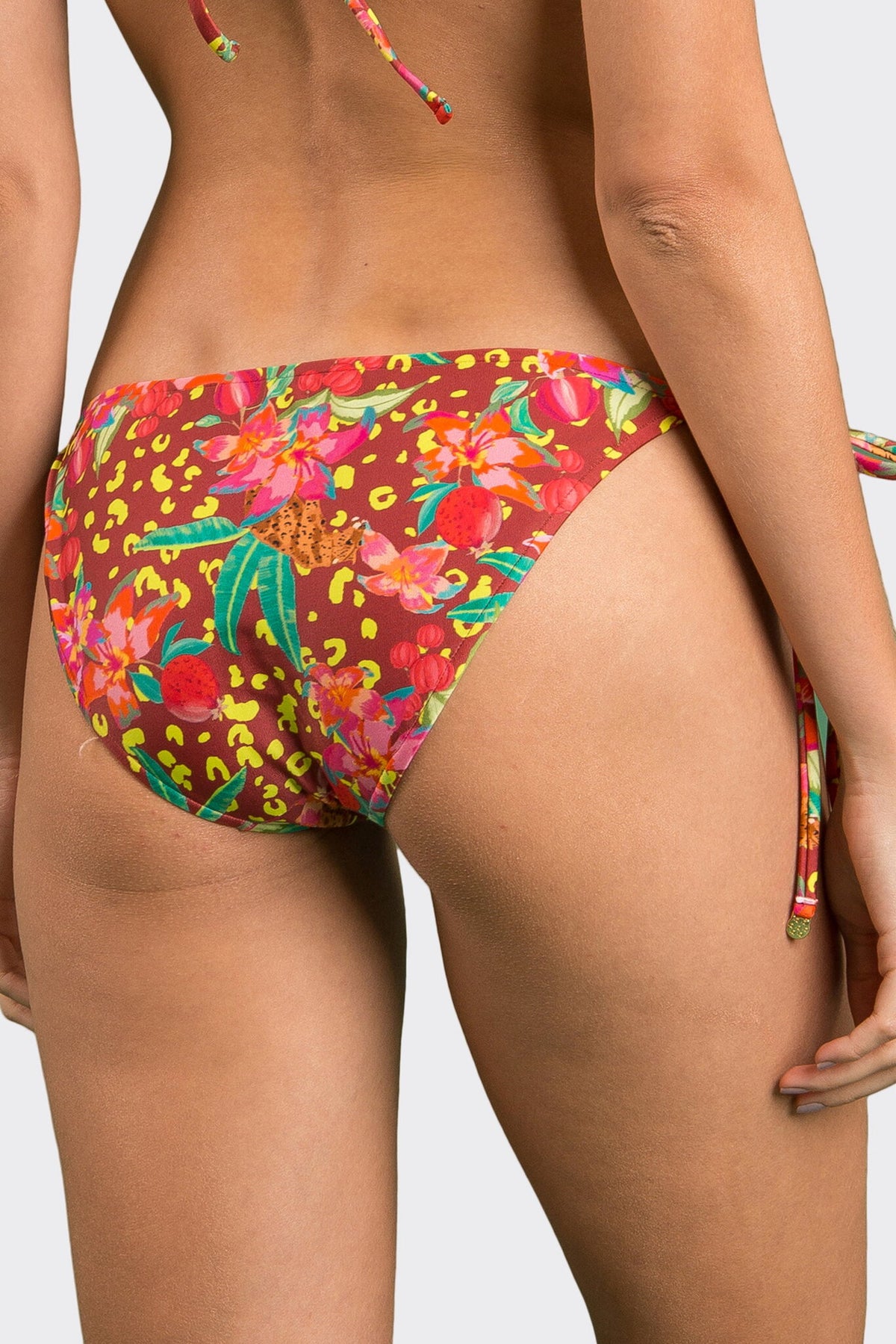 Image 07: Rio De Sol Bikini Bottoms Bottom Tropics Ibiza-Comfy