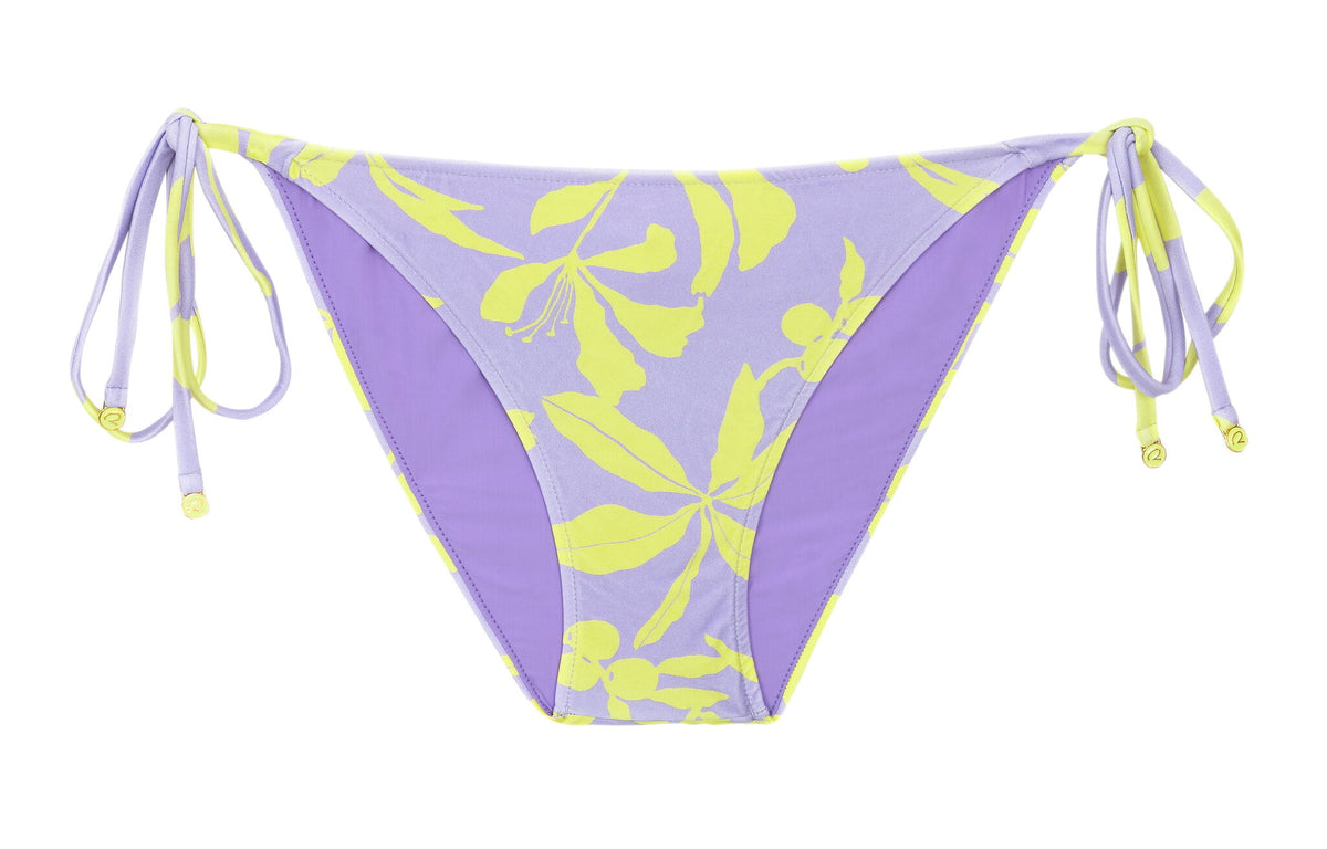 Product Front: Rio De Sol Bikini Bottoms Bottom Glow Ibiza-Comfy