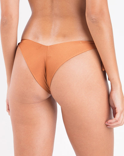 Image 05: Rio De Sol Bikini Bottoms Bottom Nocciola Italy