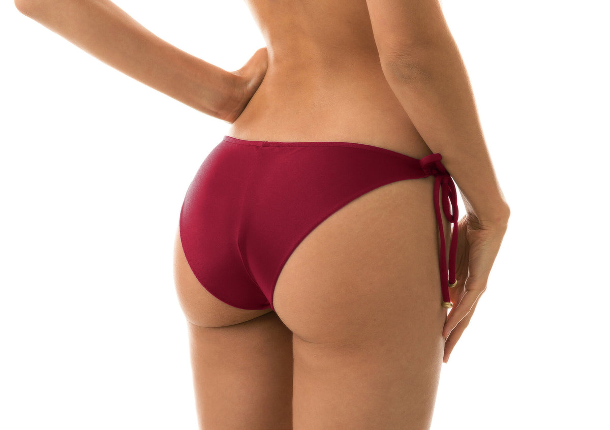 Image 04: Rio De Sol Bikini Bottoms Bottom Uv-Desejo Comfort