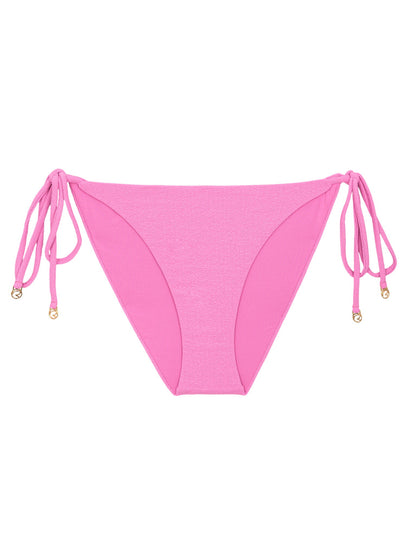 Product Front: Rio De Sol Bikini Bottoms Bottom Crespinho-Rosa Ibiza-Comfy