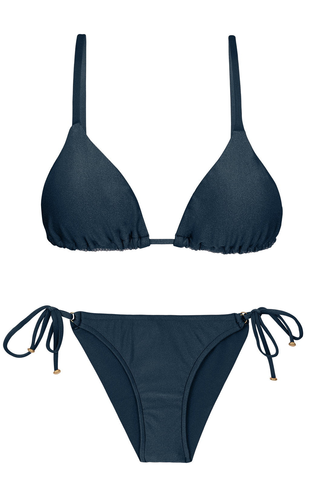 Product Front: Rio De Sol Two Piece Swimwear Shark Inv Comfort