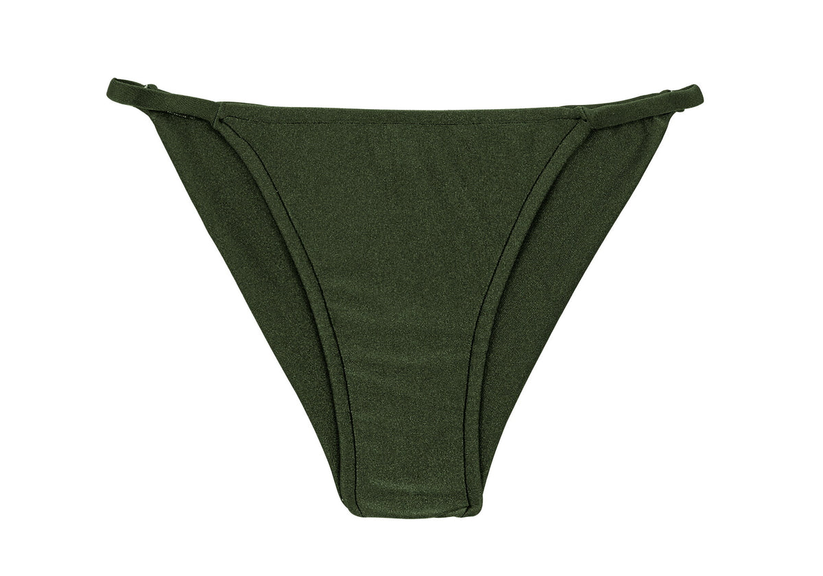 Product Front: Rio De Sol Bikini Bottoms Bottom Croco Cheeky-Fixa