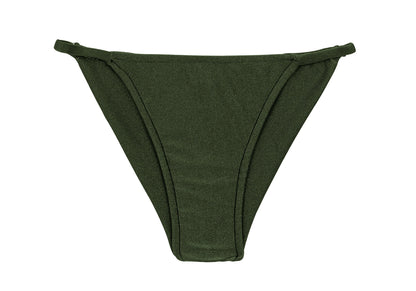 Product Front: Rio De Sol Bikini Bottoms Bottom Croco Cheeky-Fixa