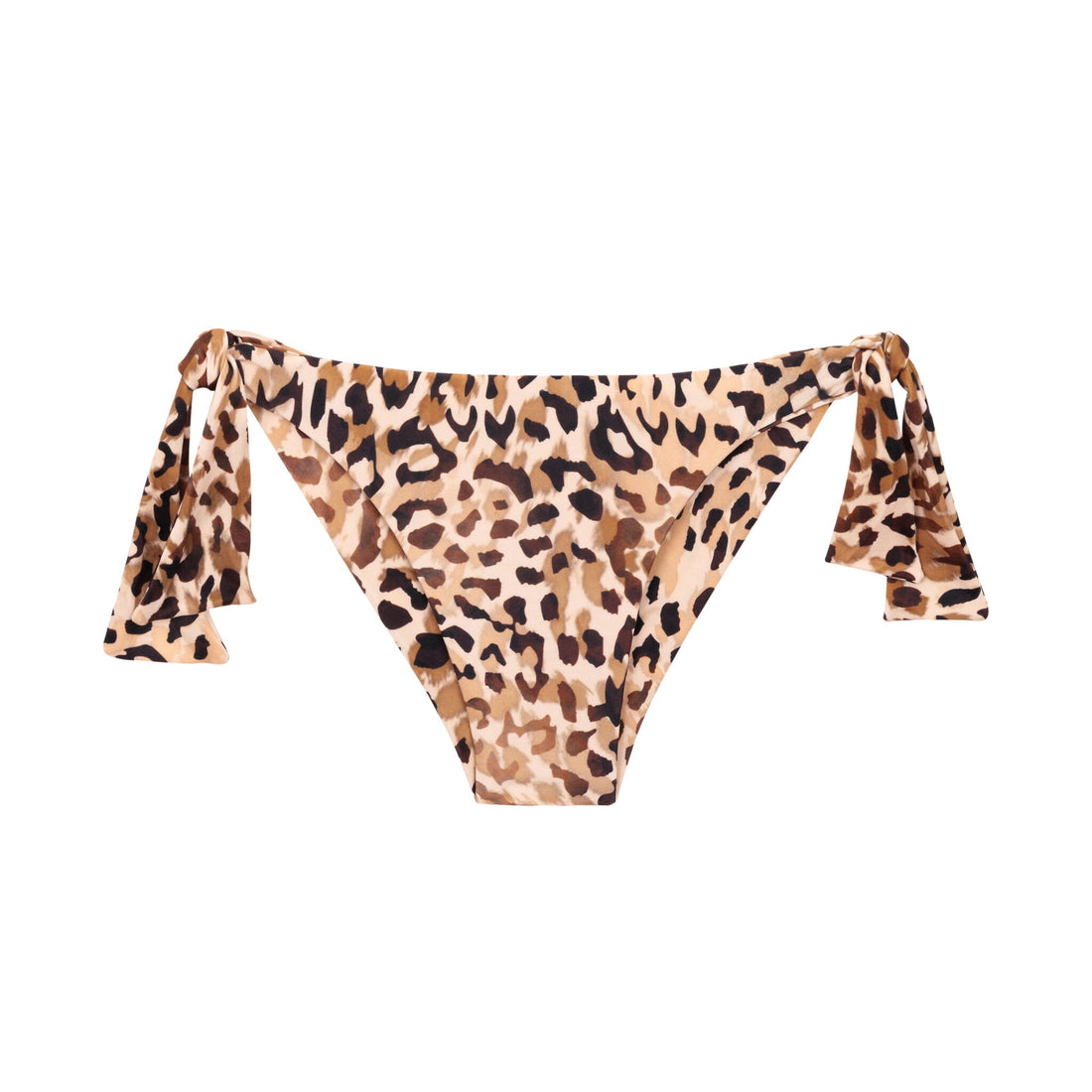 Product Front: Rio De Sol Bikini Bottoms Bottom Leopard Italy