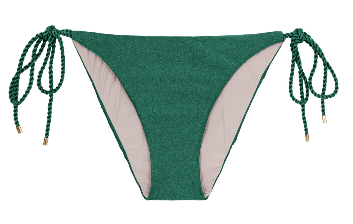 Product Front: Rio De Sol Bikini Bottoms Bottom Palace Ibiza-Rope