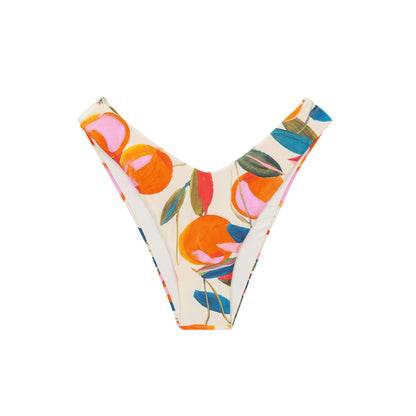 Product Front: Rio De Sol Bikini Bottoms Bottom Picnic Cali