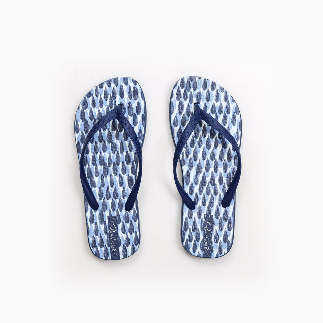 Product Front: Rio De Sol Flip-Flops Chuva Slim