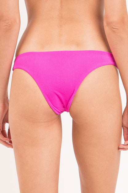 Image 07: Rio De Sol Bikini Bottoms Bottom Malibu-Rosa Essential