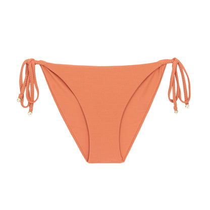 Product Front: Rio De Sol Bikini Bottoms Bottom Sand-Argila Ibiza-Comfy