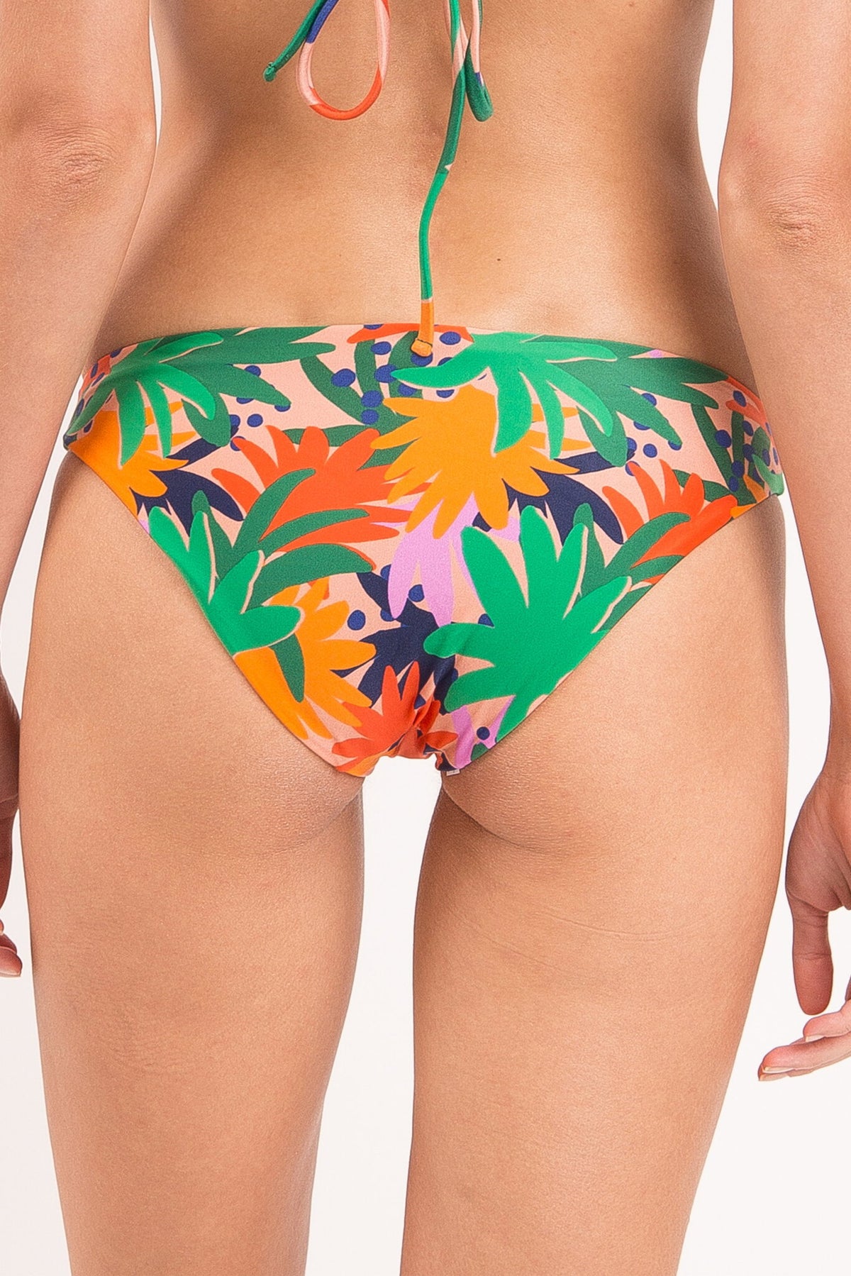 Image 07: Rio De Sol Bikini Bottoms Bottom Delight Essential-Comfy