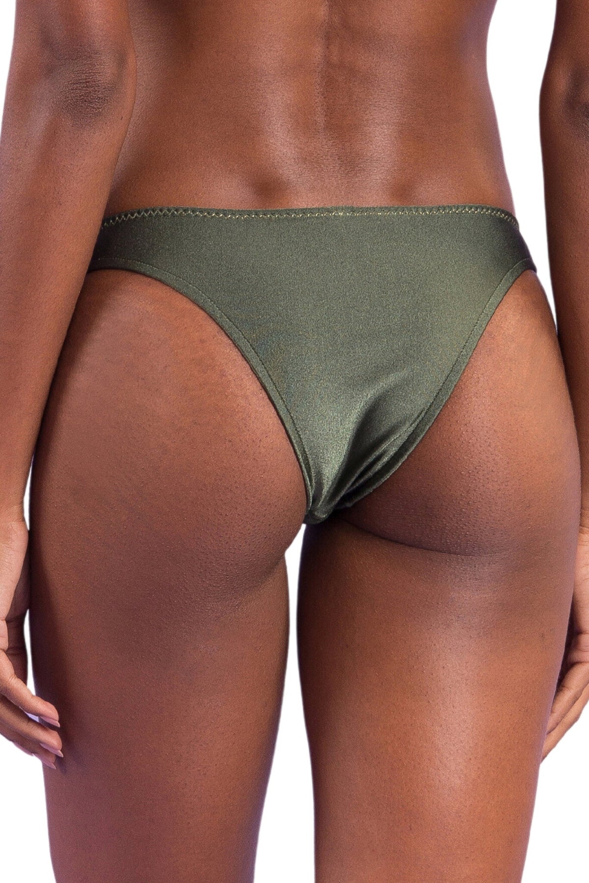 Image 07: Rio De Sol Bikini Bottoms Bottom Croco Essential