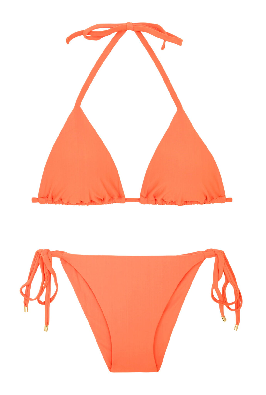 Product Front: Rio De Sol Two Piece Swimwear Set Dende Tri-Inv Lacinho